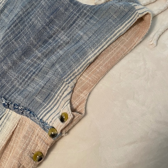 Free People Jumpsuit - Picture 5 of 5